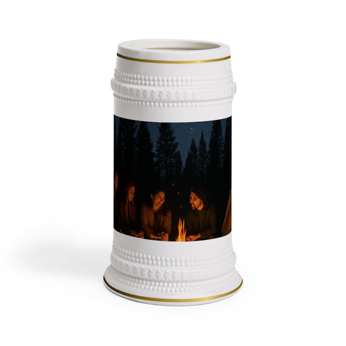Whispers of Wilderness - Beer Stein Mug