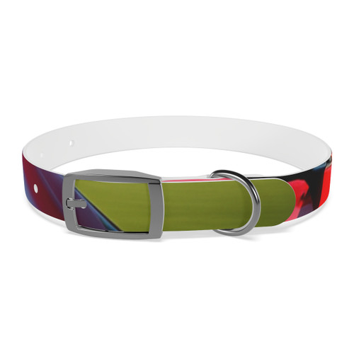 Speed Thrill - Dog Collar