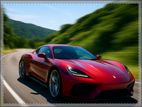 Speed Thrill - Yard Signs