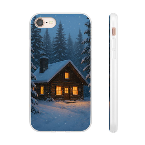 Winter Wonderland Magic - Flexi Cases
