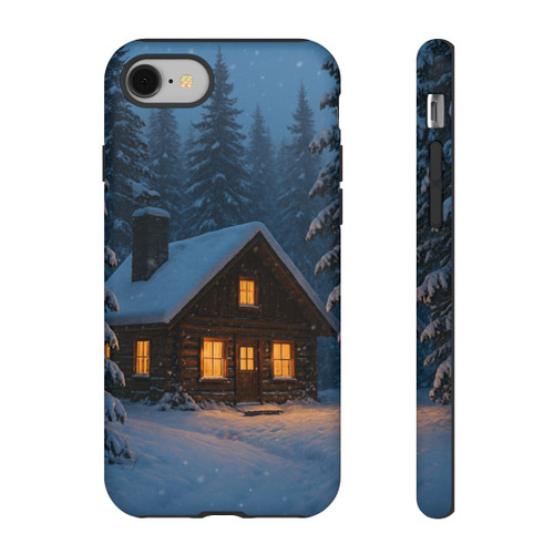 Winter Wonderland Magic - Tough Cases