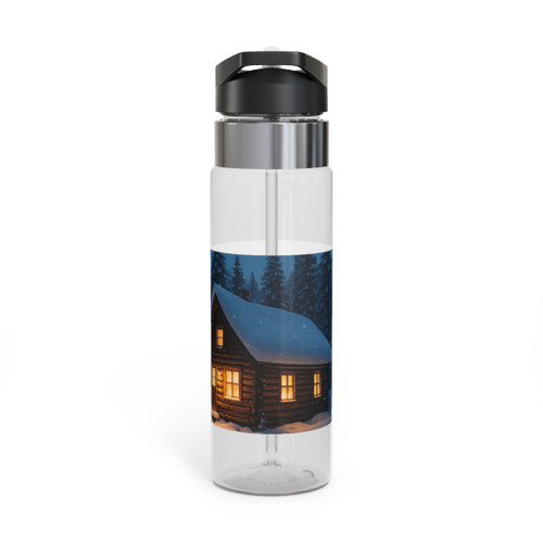 Winter Wonderland Magic - Kensington Tritan™ Sport Bottle, 20oz