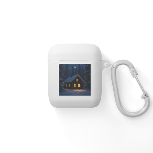 Winter Wonderland Magic - AirPods and AirPods Pro Case Cover