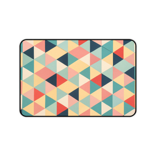 Prismatic Unity - Desk Mat