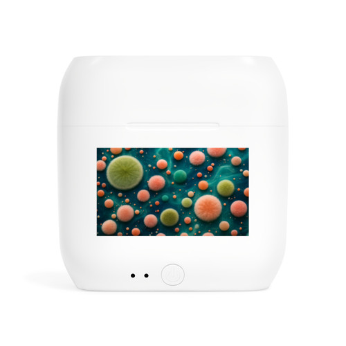 Microbial Galaxy - Essos Wireless Earbuds