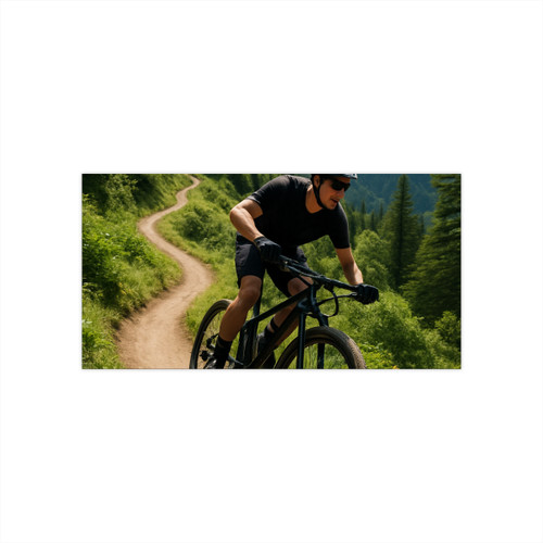 Pedal Power Journey - Bumper Stickers