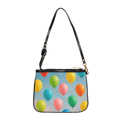 Balloon Wonderland - Small Shoulder Bag