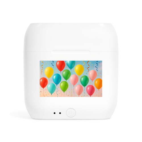 Balloon Wonderland - Essos Wireless Earbuds