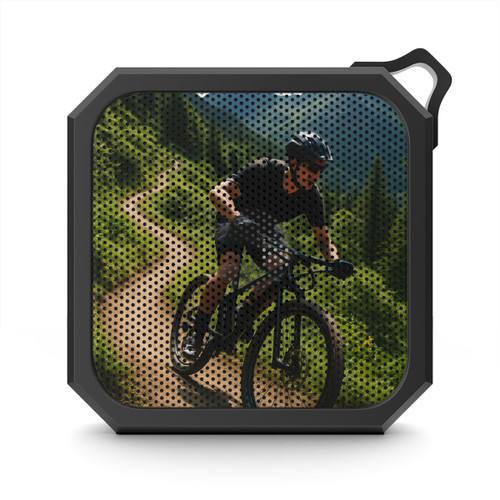 Pedal Power Journey - Blackwater Outdoor Bluetooth Speaker