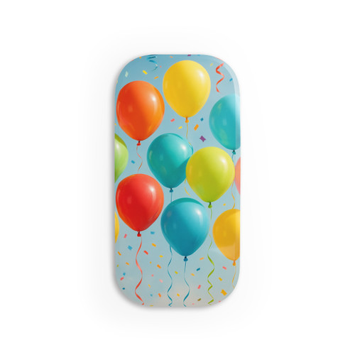 Balloon Wonderland - Phone Click-On Grip