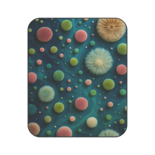 Microbial Galaxy - Picnic Blanket