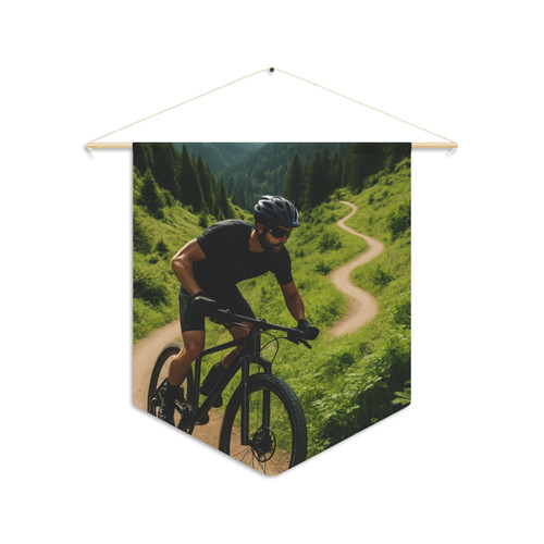 Pedal Power Journey - Pennant