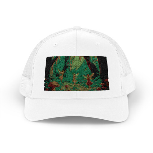Whispers of Enchantment - Snapback Trucker Cap