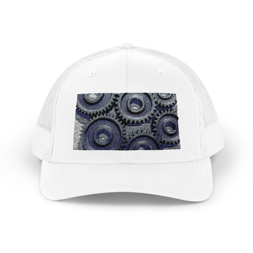 Innovative Gear Mechanics - Snapback Trucker Cap