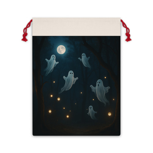 Spooky Forest Night - Gift Bag