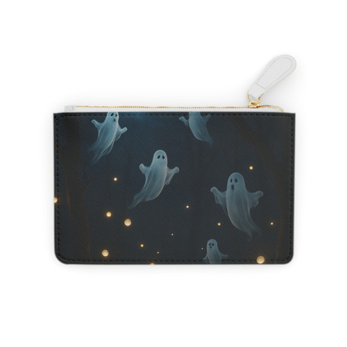 Spooky Forest Night - Mini Clutch Bag