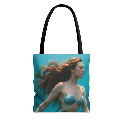 Ethereal Ocean Dance - Tote Bag (AOP)