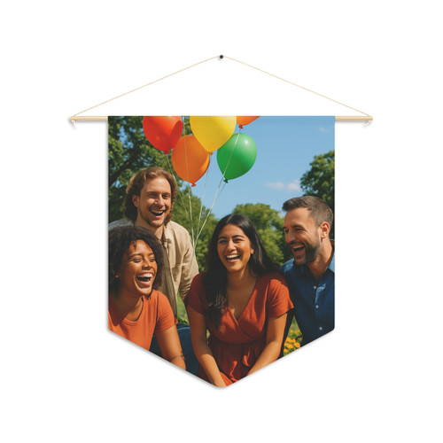 Joyful Connections - Pennant