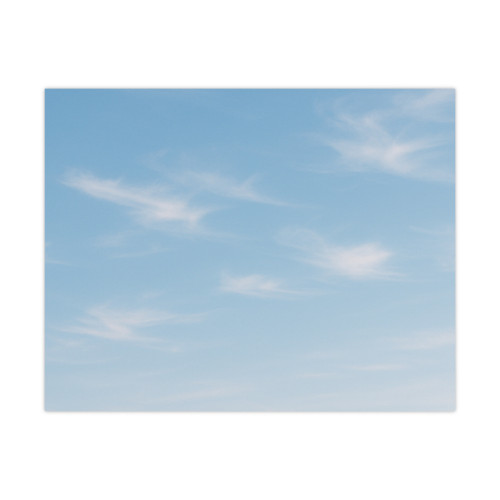 Serene Horizon - Matte Posters