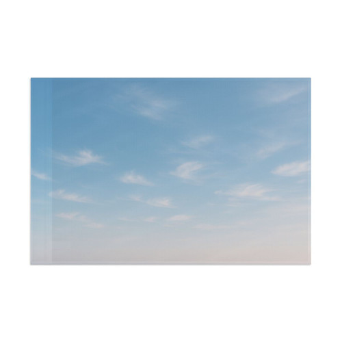 Serene Horizon - Flag