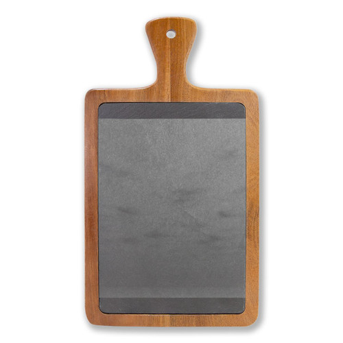 Serene Horizon - Charcuterie Board (Engraving)