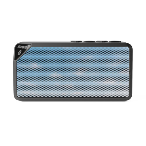 Serene Horizon - Jabba Bluetooth Speaker