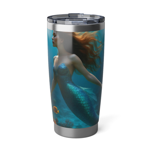 Ethereal Ocean Dance - Vagabond 20oz Tumbler
