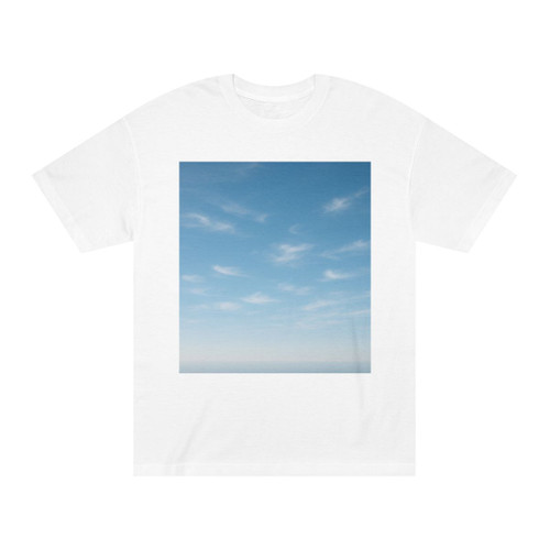 Serene Horizon - Unisex Classic Tee