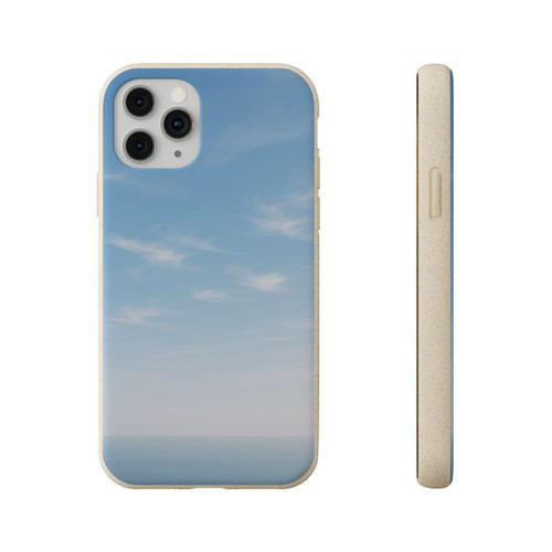 Serene Horizon - Biodegradable Cases