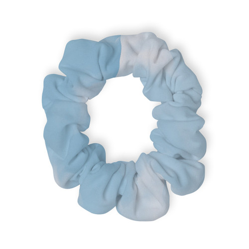 Serene Horizon - Scrunchie