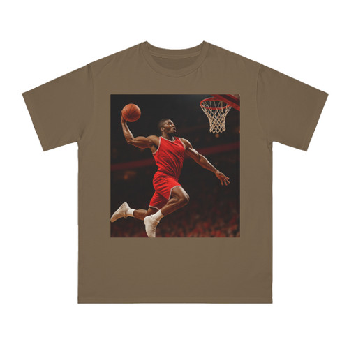 Power Play - Organic Unisex Classic T-Shirt