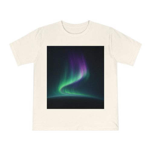 Ethereal Aurora - Unisex Classic Jersey T-shirt