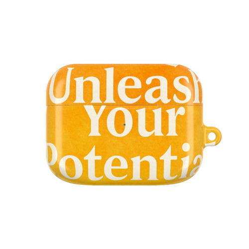 Unleash Your Potential - AirPod Cases