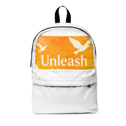 Unleash Your Potential - Unisex Classic Backpack