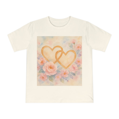 Endless Affection - Unisex Classic Jersey T-shirt