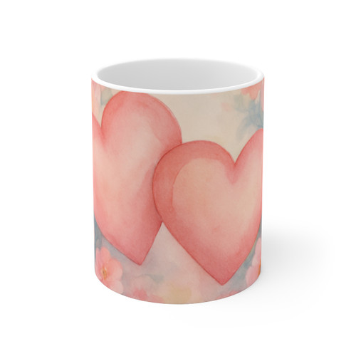 Endless Affection - Ceramic Mug (EU)