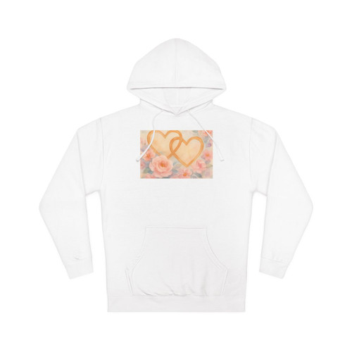 Endless Affection - Unisex Hooded Sweatshirt