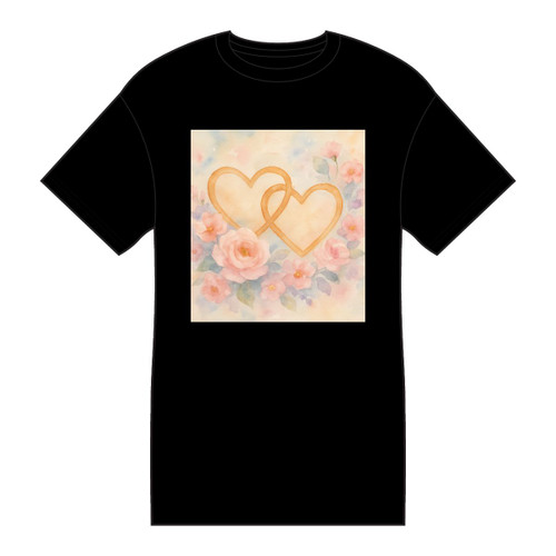 Endless Affection - Core Cotton Tee