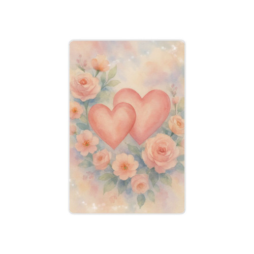 Endless Affection - Temporary Tattoos