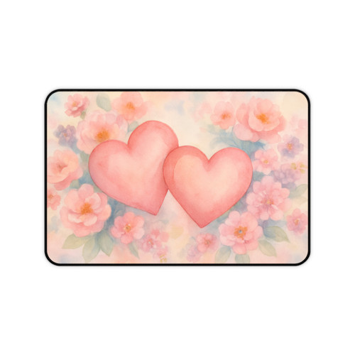 Endless Affection - Desk Mat