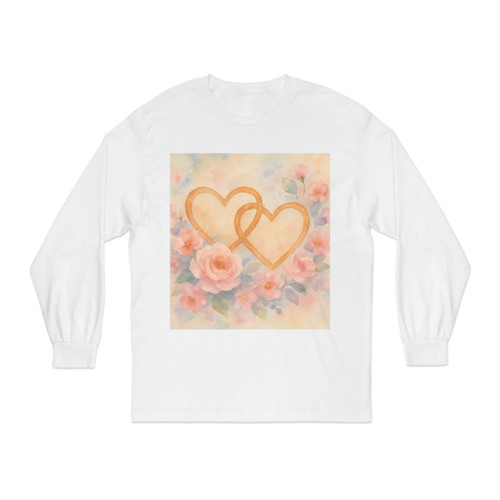 Endless Affection - Unisex Classic Long Sleeve T-Shirt