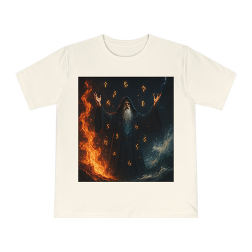 Elemental Fury - Unisex Classic Jersey T-shirt