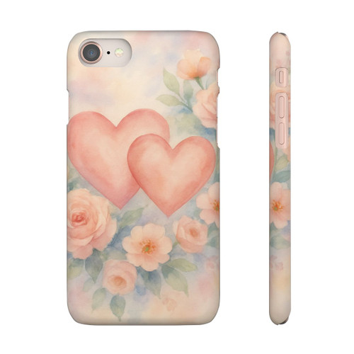 Endless Affection - Snap Cases