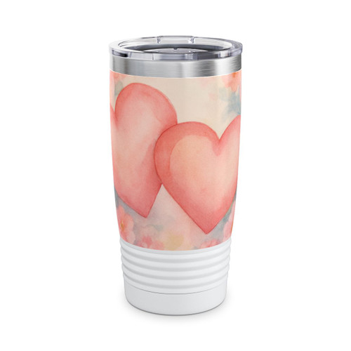 Endless Affection - Ringneck Tumbler, 20oz