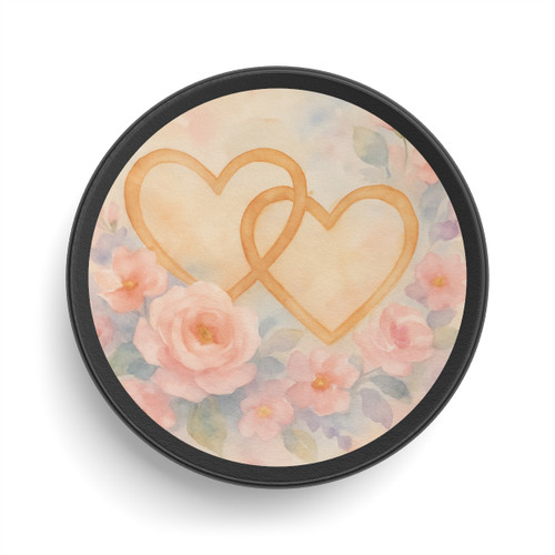 Endless Affection - Hockey Puck