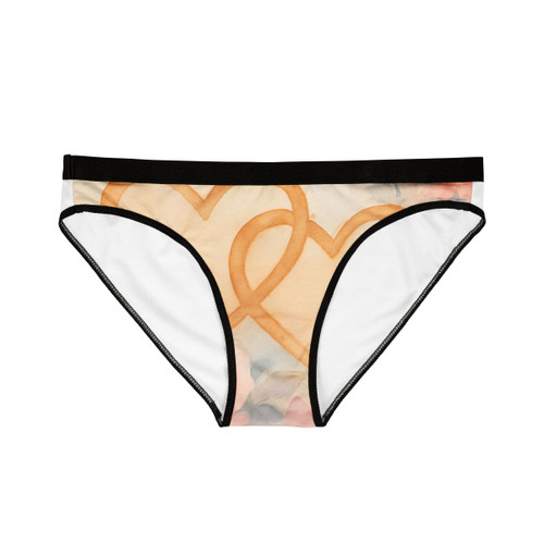 Endless Affection - Women's Underwear (AOP)