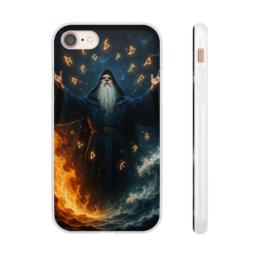 Elemental Fury - Flexi Cases