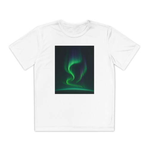 Ethereal Aurora - Youth Competitor Tee