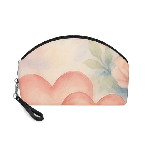 Endless Affection - Makeup Bag