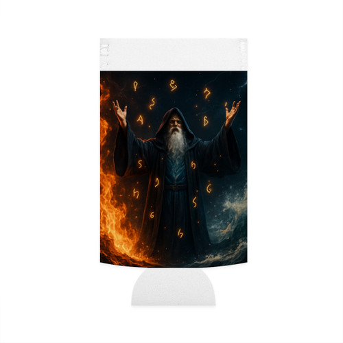 Elemental Fury - Slim Can Cooler